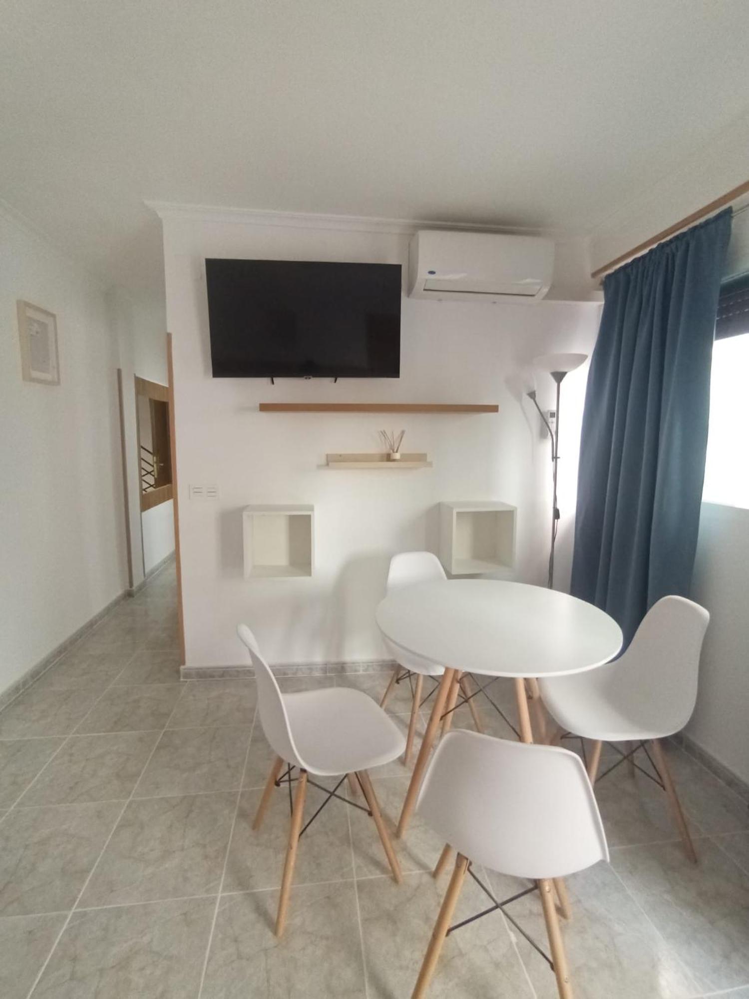 Center Centro Appartement