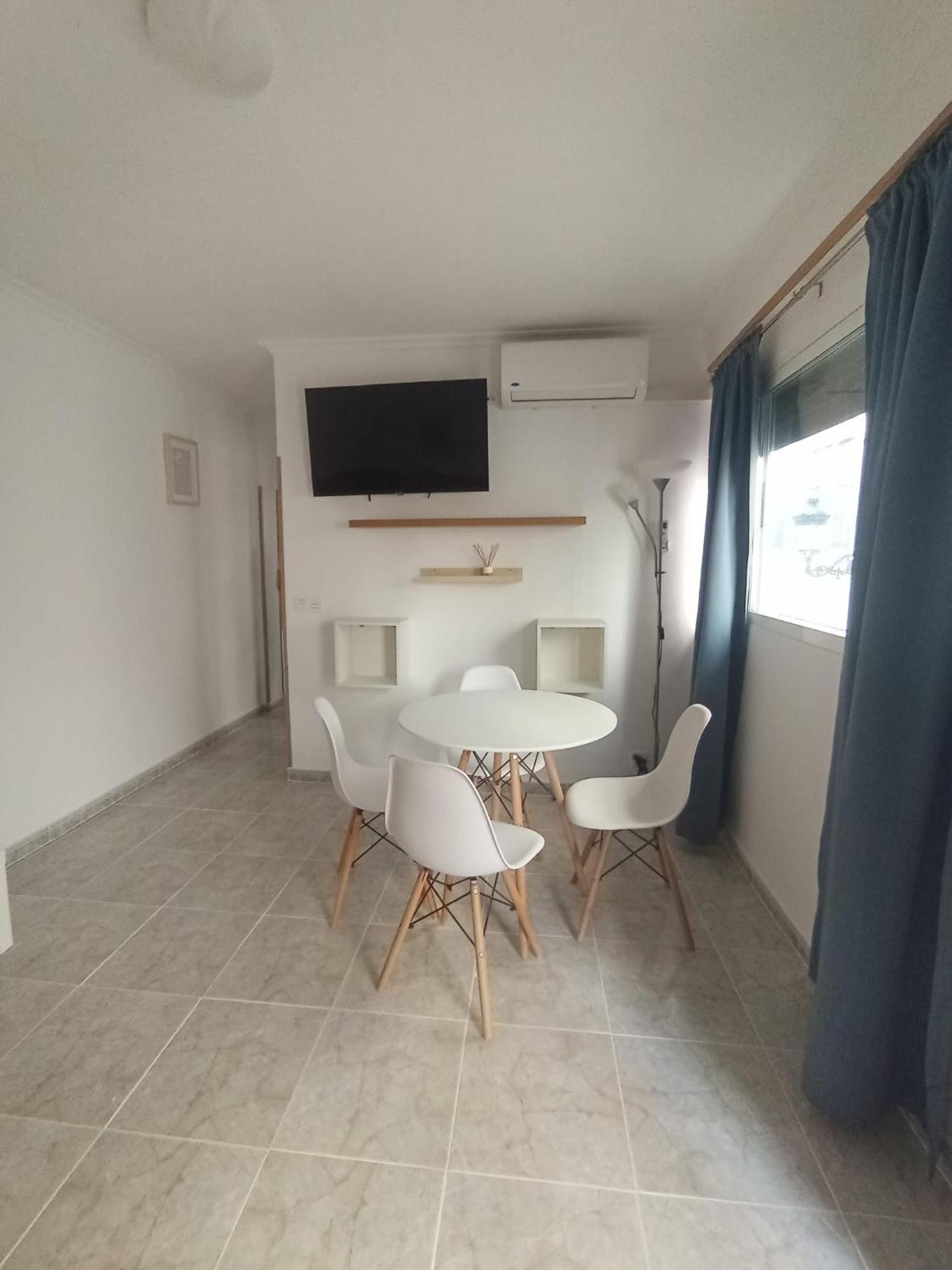 Appartement Center Centro Benidorm