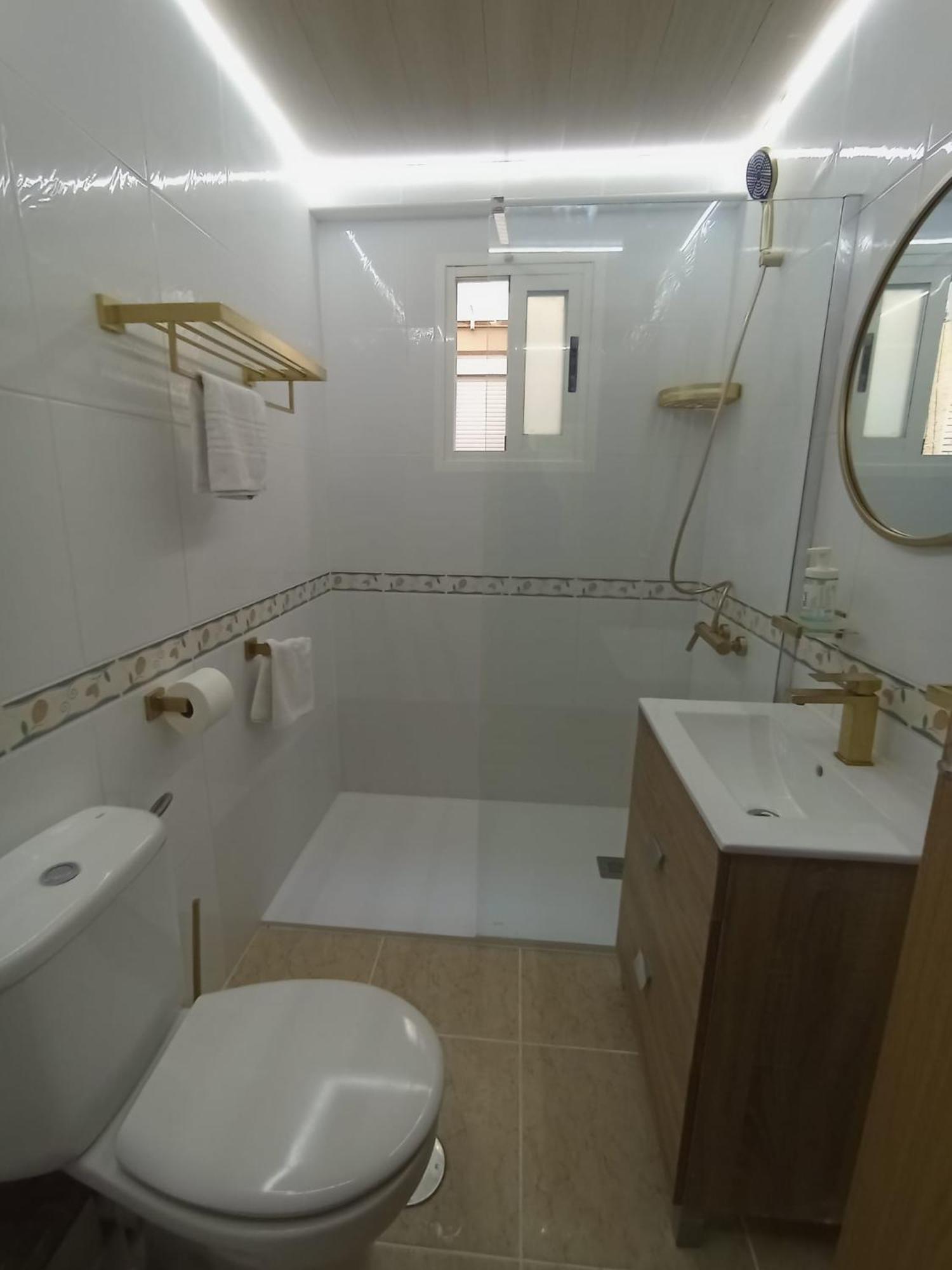 Appartement Center Centro Benidorm